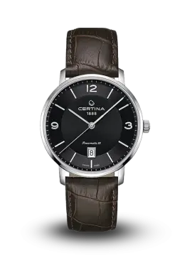 CERTINA - URBAN - DS CAIMANO GENT AUTOMATIC - C0354071605700