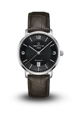 CERTINA - URBAN - DS CAIMANO GENT AUTOMATIC - C0354071605700