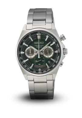 Seiko | Conceptual | Chronograph | SSB405P1