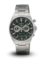Seiko | Conceptual | Chronograph | SSB405P1