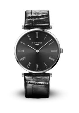 Longines | Elegance | La Grande Classique | L48664512