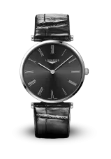 Longines | Elegance | La Grande Classique | L48664512 Longines | Elegance | La Grande Classique | L48664512
