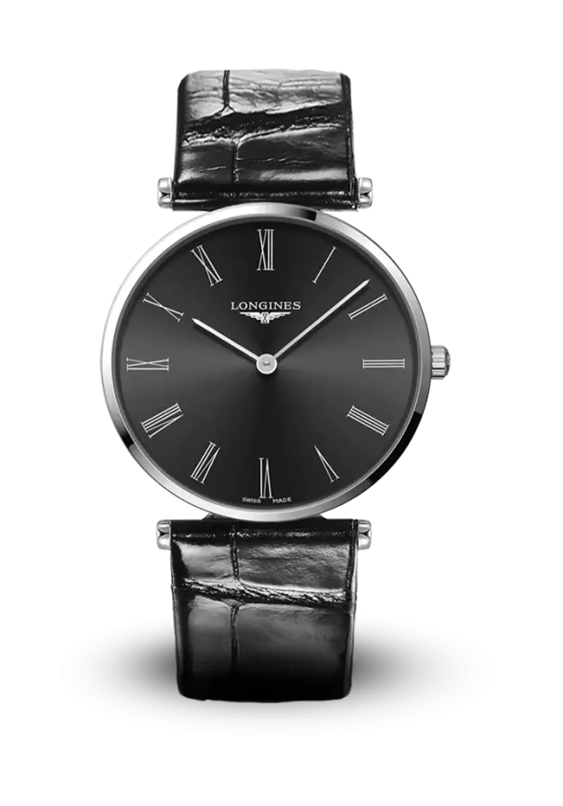 Longines | Elegance | La Grande Classique | L48664512 şəkil Longines | Elegance | La Grande Classique | L48664512 şəkil