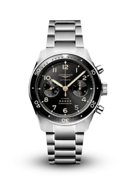 LONGINES - SPIRIT - SPIRIT FLYBACK - L38214536