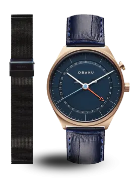 OBAKU - DATO - OCEAN - V242GMVLML