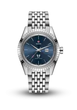 RADO - HYPERCHROME CLASSIC - GOLDEN HORSE - R33103203 RADO - HYPERCHROME CLASSIC - GOLDEN HORSE - R33103203