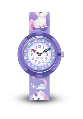 FLIK-FLAK - FLIK FLAK MYSTIC LAND - COSMICAT - ZFBNP233
