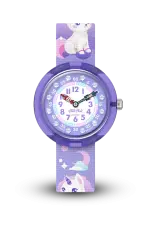 FLIK-FLAK - FLIK FLAK MYSTIC LAND - COSMICAT - ZFBNP233