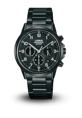 Lorus | Dress | Chronograph | RT321KX9
