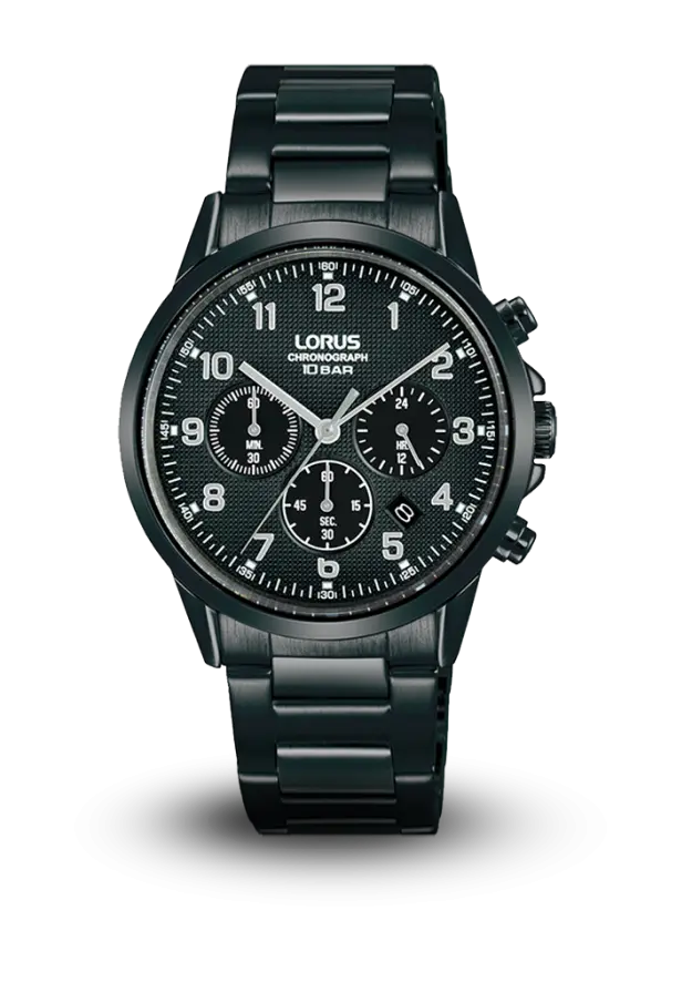 Lorus | Dress | Chronograph | RT321KX9 şəkil