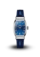 TISSOT - HERITAGE - PORTO - T1281091604200 TISSOT - HERITAGE - PORTO - T1281091604200