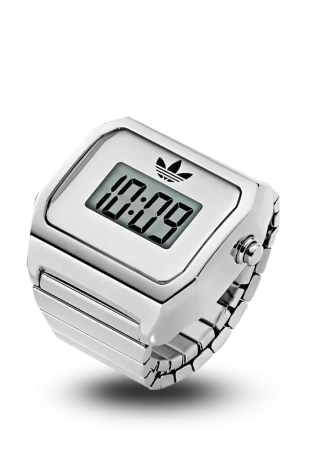 Adidas | Originals | Digital Two Ring | AOST26037 şəkil