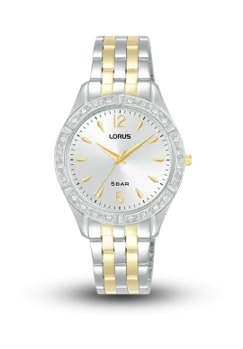 Lorus | Women | Quartz | RG267WX9