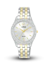 LORUS - WOMEN - CRYSTAL - RG267WX9