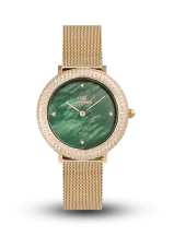 Daniel Wellington | Crystalline | Evergold | DW00100824