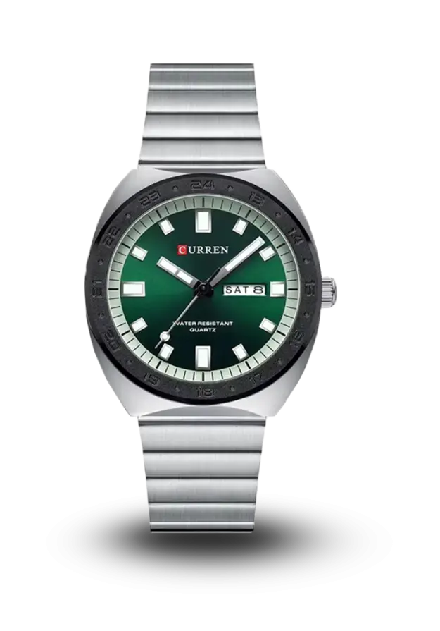 Curren | Classic | Gents | 8473-3 şəkil