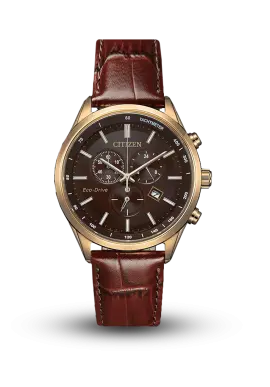 Citizen | Eco-Drive | Chronograph | AT2573-07X
