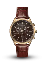 CITIZEN - ECO-DRIVE - CHRONOGRAPH - AT2573-07X CITIZEN - ECO-DRIVE - CHRONOGRAPH - AT2573-07X