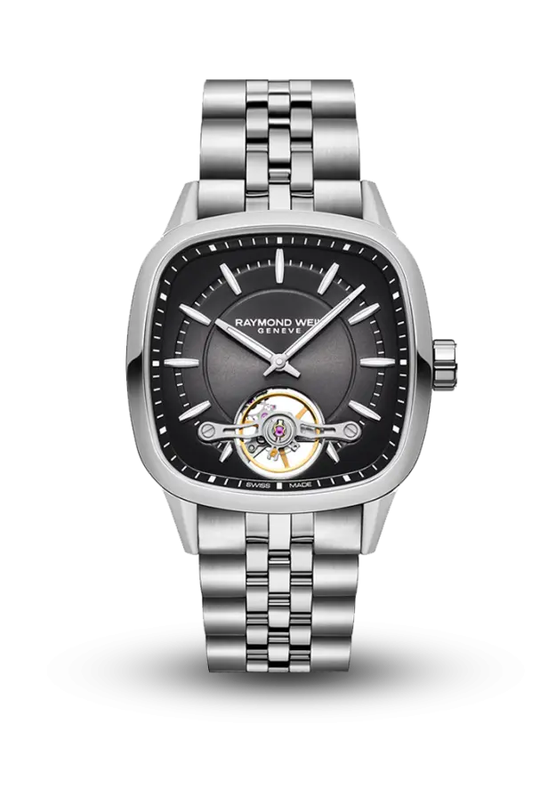 Raymond Weil | Freelancer | Automatic | 2790-ST-20051 şəkil