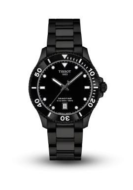 Tissot | Seastar 1000 | Quartz | T1204103305100