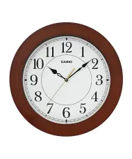 Divar saatı | Dairəvi | Kvars | Casio | IQ-133-5DF Divar saatı | Dairəvi | Kvars | Casio | IQ-133-5DF