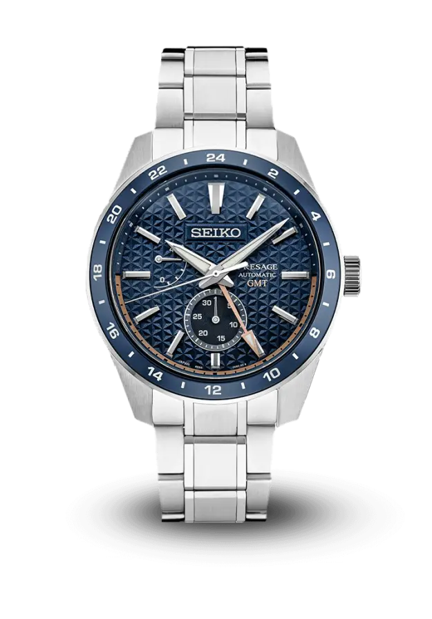 Seiko | Presage | Presti̇ge Li̇ne | SPB217J1 şəkil