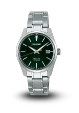 SEIKO - PRESAGE - SHARP EDGED SERIES - SPB169J1 SEIKO - PRESAGE - SHARP EDGED SERIES - SPB169J1