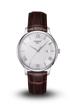 TISSOT - T-CLASSIC - TRADITION - T0636101603800 