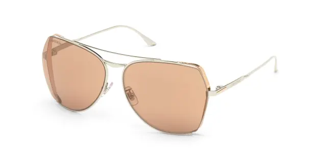 LONGINES-CLASSIC (EYEWEAR)-CLASSIC-LG0004H6216G şəkil