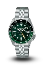 SEIKO - SEIKO 5 SPORTS - SKX SERIES - SSK035K1 SEIKO - SEIKO 5 SPORTS - SKX SERIES - SSK035K1