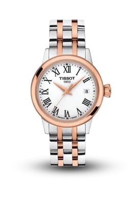 TISSOT - T-CLASSIC - CLASSIC DREAM - T1292102201300 