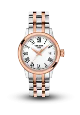 TISSOT - T-CLASSIC - CLASSIC DREAM - T1292102201300 