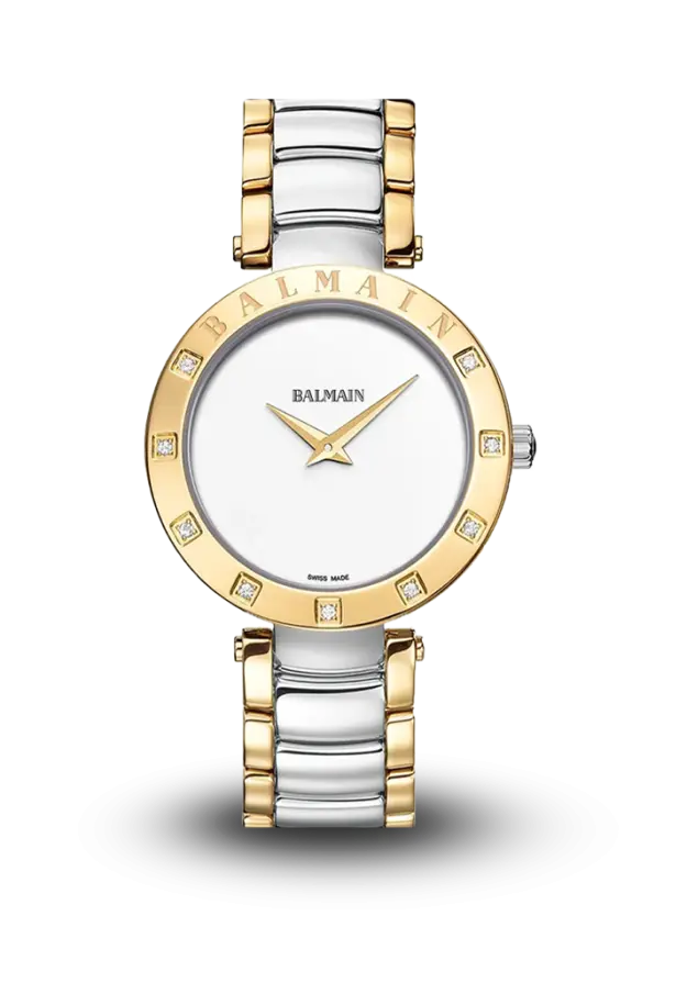 BALMAIN - DOWNTOWN - BALMAINIA - B42543925 şəkil