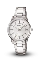 CASIO - STANDARD ANALOG - STANDARD ANALOG - LTP-1303D-7AVDF CASIO - STANDARD ANALOG - STANDARD ANALOG - LTP-1303D-7AVDF