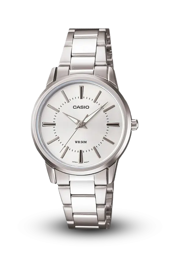 CASIO  - STANDARD ANALOG - STANDARD ANALOG - LTP-1303D-7AVDF şəkil