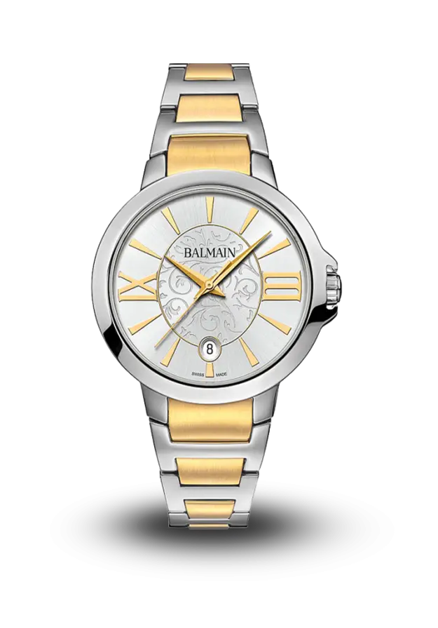 BALMAIN - DOWNTOWN - TILIA - B45713912 şəkil