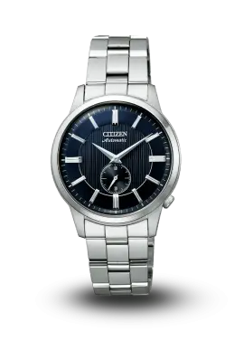 CITIZEN - MECHANICAL - STANDARD - NK5000-98L 