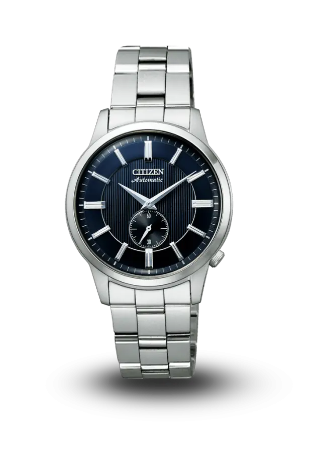 CITIZEN - MECHANICAL - STANDARD - NK5000-98L  şəkil