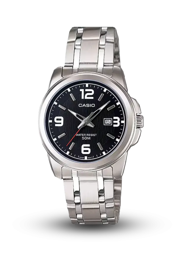 Casio | General | Standard | MTP-1314D-1AVDF şəkil Casio | General | Standard | MTP-1314D-1AVDF şəkil