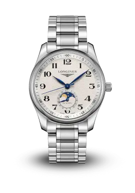Longines | Master Collection | Moonphase | L29094786