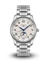 Longines | Master Collection | Moonphase | L29094786 Longines | Master Collection | Moonphase | L29094786
