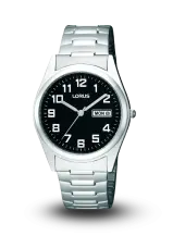 LORUS - CLASSIC - CLASSIC - RXN13CX9G LORUS - CLASSIC - CLASSIC - RXN13CX9G