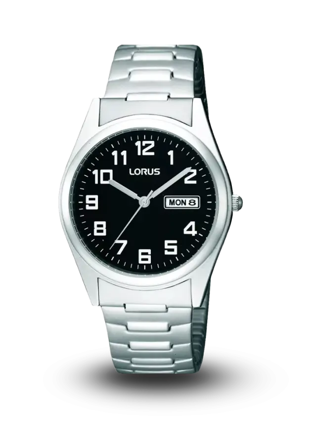 LORUS - CLASSIC - CLASSIC - RXN13CX9G şəkil