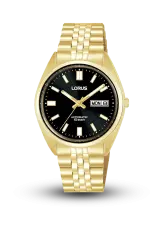 Lorus | Classic | Men’s | RL434CX9G