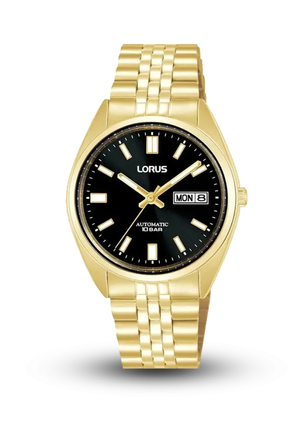Lorus | Classic | Men’s | RL434CX9G şəkil