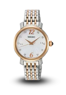 SEIKO - CONCEPTUAL - WOMEN - SRZ524P1