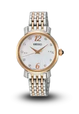 SEIKO - CONCEPTUAL - WOMEN - SRZ524P1