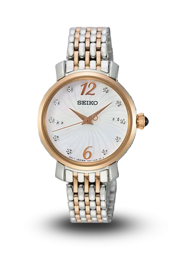 SEIKO - CONCEPTUAL - WOMEN - SRZ524P1 şəkil