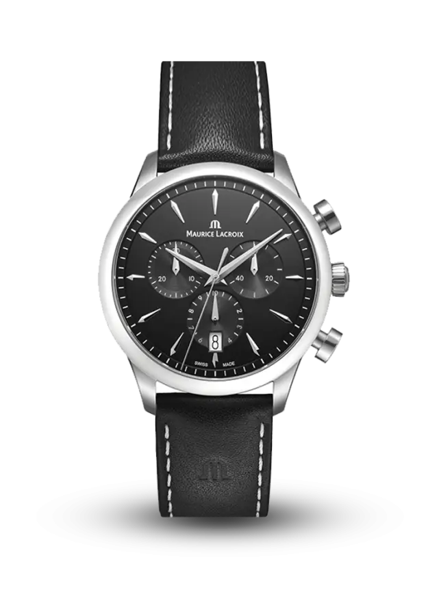 Maurice Lacroix | 1975 | Quartz | 751038-SS001-330-2 şəkil