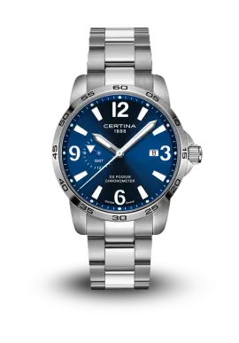CERTINA - SPORT - DS PODIUM GENT QUARTZ - C0344551104000 